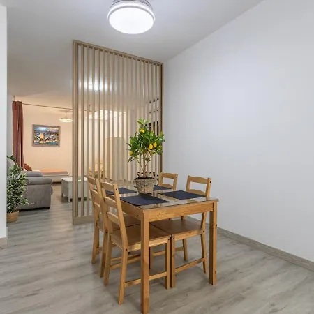 Semana Santa Apartment