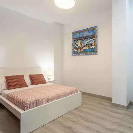 Apartment Semana Santa Seville