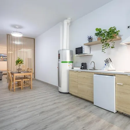 Semana Santa Apartment