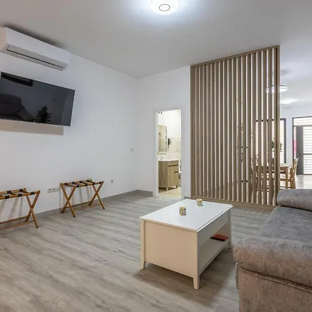 Semana Santa Apartment Seville