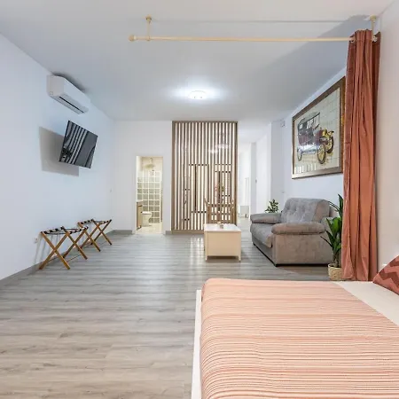 Semana Santa Apartment Seville