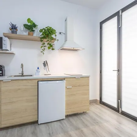 Semana Santa Apartment