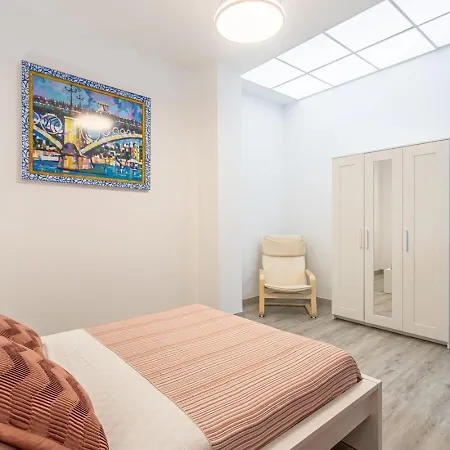 Semana Santa Apartment *