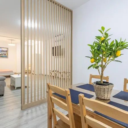 Apartment Semana Santa Seville