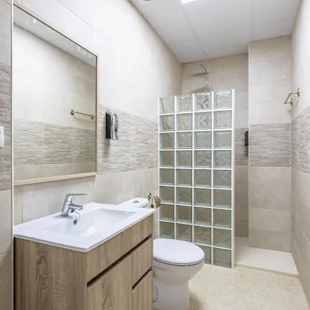 Semana Santa Apartment