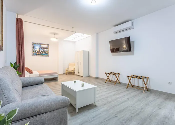 Apartment Semana Santa Seville
