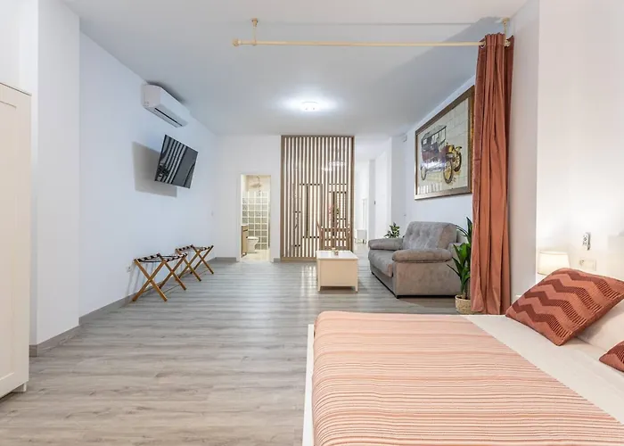 Semana Santa Apartment Seville