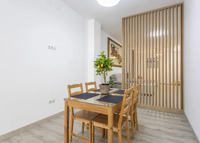 Semana Santa Apartment *