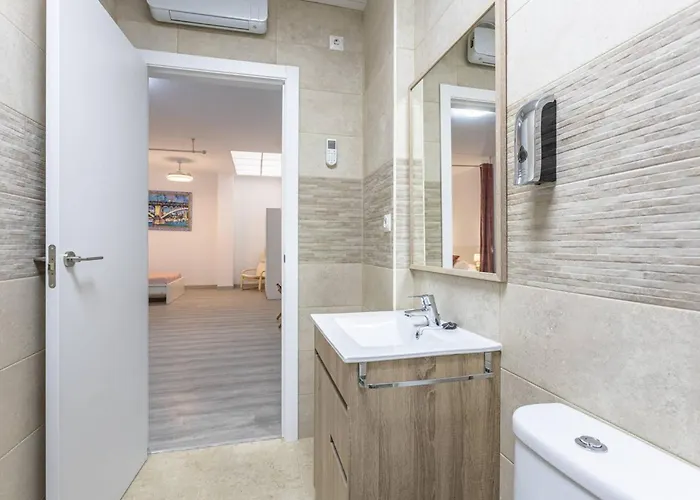 Semana Santa Apartment *