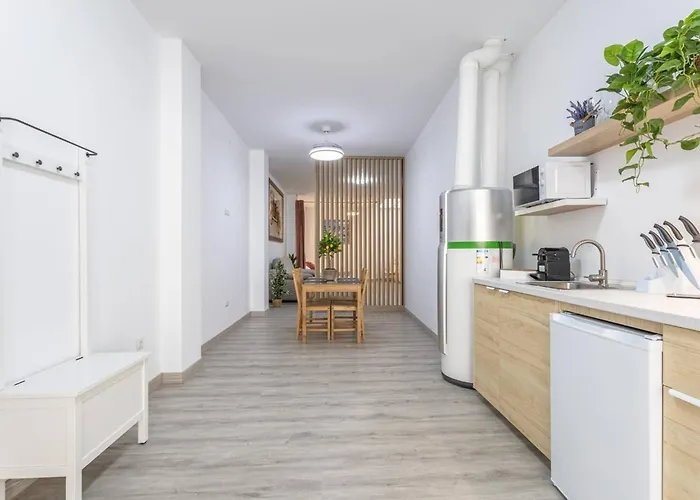 Semana Santa Apartment Seville